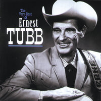 I'm Bitin' My Fingernails And Thinking Of You - Ernest Tubb, The Andrews Sisters