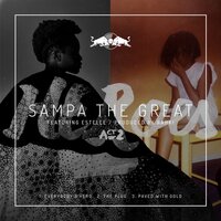 Paved with Gold - Sampa the Great, Estelle