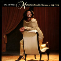 I Do - Irma Thomas