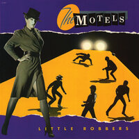 Footsteps - The Motels