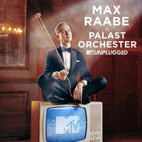 Ich schlaf am besten neben Dir - Max Raabe, Palast Orchester