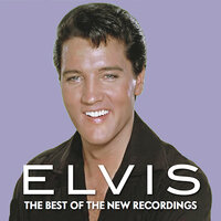 Something Blue (New Overdub) - Elvis Presley