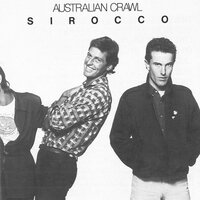 Love Boys - Australian Crawl