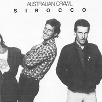 Resort Girls - Australian Crawl