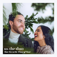 Have Yourself a Merry Little Christmas - Us The Duo