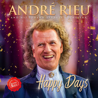 Amigos para siempre - André Rieu, Johann Strauss Orchestra, Andrew Lloyd Webber