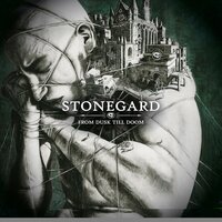 Morpheon - Stonegard
