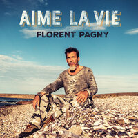 Rafale de vent - Florent Pagny