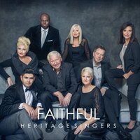 Through It All - Heritage Singers