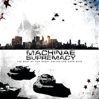 Through The Looking Glass - Machinae Supremacy