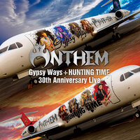 GYPSY WAYS (WIN, LOSE OR DRAW) - Anthem