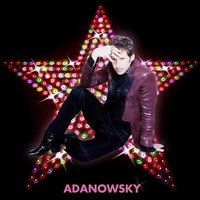 L'idole - Adanowsky