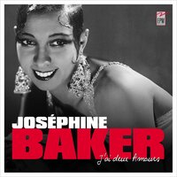Sleepy Times Gal - Josephine Baker