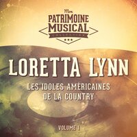 Who Was That Stranger? - Loretta Lynn