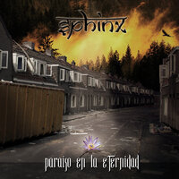 A las Puertas del Infierno - Sphinx