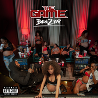 Carmen Electra - The Game, Mozzy, Osbe Chill