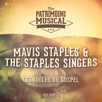 Swing Low, Sweet Chariot - The Staple Singers, Mavis Staples