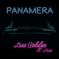 Panamera - LINO GOLDEN, Aspy