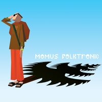 Robocowboys - Momus