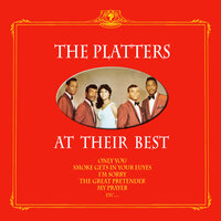 I Love You a Thousand Times - The Platters