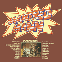 Too Many People - Manfred Mann