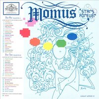 Jeff Koons - Momus