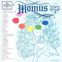 Robert Dye - Momus