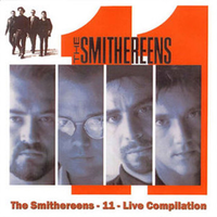 Baby Be Good (WNEW - Electric Ladyland 12/5/1989) - The Smithereens