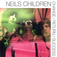 Trying To Be Someone Else For Free - Neils Children