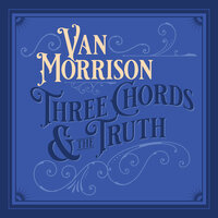 In Search Of Grace - Van Morrison