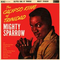 Charlie - Mighty Sparrow