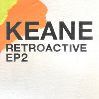 Glass Bottles - Keane