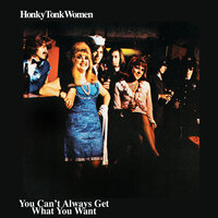 Honky Tonk Women - The Rolling Stones