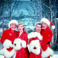 I Wish You A Merry Christmas - Bing Crosby
