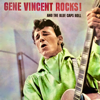 Your Cheatin' Heart - Gene Vincent & His Blue Caps