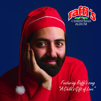 Silent Night / Away in a Manger - Raffi