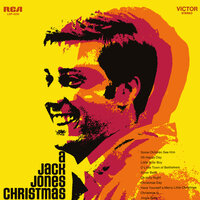Little Altar Boy - Jack Jones