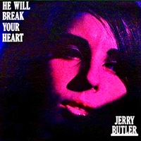 I'm A Telling You - Jerry Butler