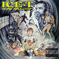 Addicted To Danger - Ice T