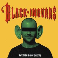 Du gamla, du fria - Black-Ingvars