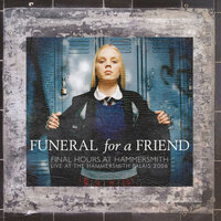 Rookie of the Year - Funeral For A Friend