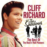 Your Eyes Tell On You - Cliff Richard, The Shadows