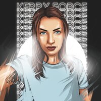 Откровение - Kerry Force