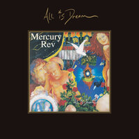 Lincoln's Eyes - Mercury Rev