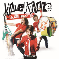 Wir - Killerpilze