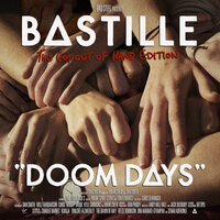 Can’t Fight This Feeling - Bastille, London Contemporary Orchestra