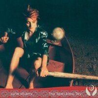 One More Colour - Jane Siberry
