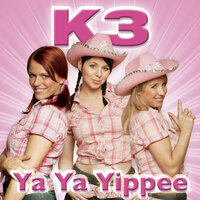 Vriendschap - K3