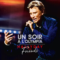 Rock'n'roll attitude - Johnny Hallyday, Pascal Obispo