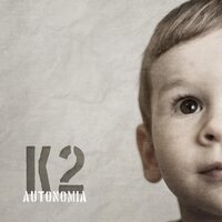 II moment - K2